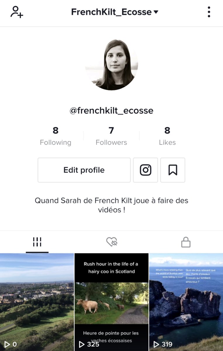 Ecosse_Toujours photo